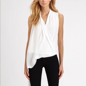 BCBGMaxAzria Top